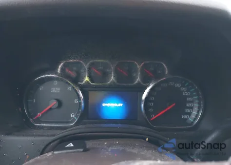 2018 Chevrolet Tahoe Lt z USA, uszkodzony, nr VIN 1GNSCBKC7JR101043